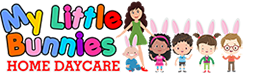My Little Bunnies Day Care | Spanish Immersion Program